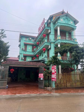 Nhà nghỉ Phương Lệ